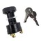 Cole Hersee ROT/IGN SW 3POS KEYED 20A/12VDC M-850-BP - alternate 4